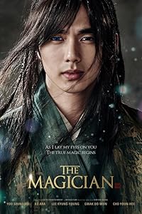 The Magician 2023 Hindi Dubbed Korean 480p 720p 1080p Movie Download FilmyMeet FilmyMeet FilmyMeet