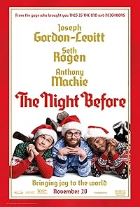 The Night Before 2015 Hindi Dubbed Movie Download 480p 720p 1080p FilmyMeet