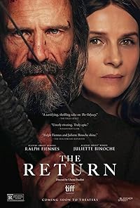 The Return 2024 Hindi Dubbed Movie Download 480p 720p 1080p FilmyMeet