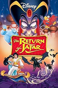 The Return of Jafar 1994 Hindi Dubbed English Movie Download 480p 720p 1080p FilmyMeet