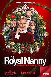 The Royal Nanny 2024 Hindi Dubbed English Movie Download 480p 720p 1080p FilmyMeet