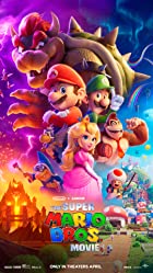 The Super Mario Bros Movie 2023 Hindi Dubbed 480p 720p 1080p FilmyMeet FilmyMeet