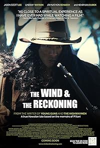 The Wind And the Reckoning 2022 Hindi Dubbed Movie 480p 720p 1080p Download FilmyMeet