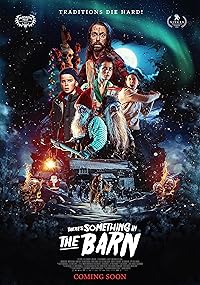 Theres Something in the Barn 2023 Hindi Dubbed English 480p 720p 1080p FilmyMeet