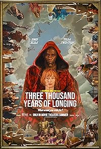 Three Thousand Years of Longing 2022 Hindi Dubbed English 480p 720p 1080p BLURAY FilmyMeet