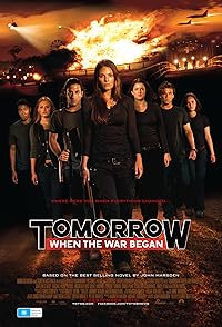 Tomorrow When the War Began 2010 Hindi Dubbed English Movie Download 480p 720p 1080p FilmyMeet