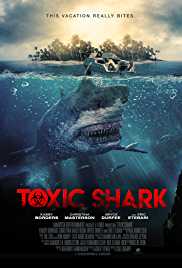 Toxic Shark 2017 Dual Audio Hindi 480p 300MB FilmyMeet