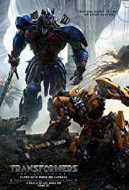 Transformers 5 The Last Knight 2017 Dual Audio Hindi 480p 400MB FilmyMeet
