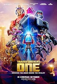 Transformers One 2024 Hindi Dubbed English Movie Download 480p 720p 1080p FilmyMeet