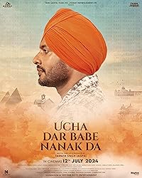 Ucha Dar Babe Nanak Da 2024 Punjabi Movie Download 480p 720p 1080p FilmyMeet