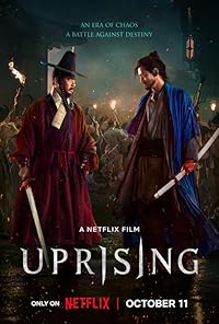 Uprising 2024 Hindi Dubbed Korean English Tamil Telugu Movie Download 480p 720p 1080p FilmyMeet