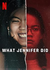 What Jennifer Did 2024 Hindi Dubbed English 480p 720p 1080p FilmyMeet FilmyMeet FilmyMeet