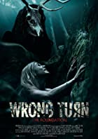 Wrong Turn 7 2021 Hindi Dubbed 480p 720p FilmyMeet