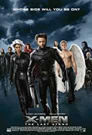X Men 3 The Last Stand 2006 Dual Audio Hindi 480p 300MB FilmyMeet