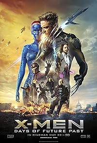 X Men Days Of Future Past 2014 Hindi Dubbed English 480p 720p 1080p FilmyMeet