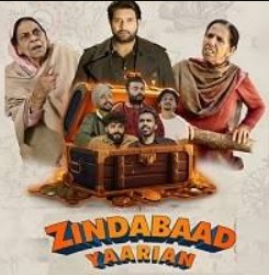 Zindabaad Yaarian 2024 Punjabi Web Series Download FilmyMeet FilmyMeet FilmyMeet 480p 720p 1080p