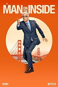 A Man on the Inside 2024 Hindi Web Series Download 480p 720p 1080p FilmyMeet