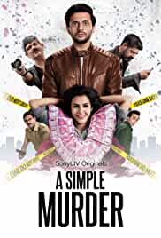 A Simple Murder FilmyMeet Web Series All Seasons 480p 720p HD Download Filmywap