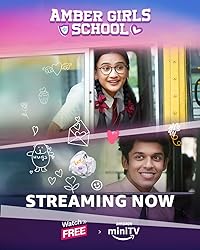 Amber Girls School Hindi Web Series Download Filmyzilla FilmyMeet Filmywap 480p 720p 1080p