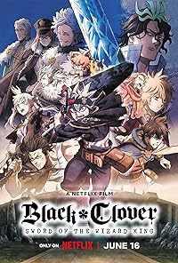 Black Clover All Seasons Hindi Dubbed English Japanese Download 480p 720p 1080p FilmyMeet Filmyzilla Filmywap