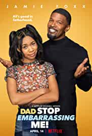 Dad Stop Embarrassing Me All Seasons Hindi Dubbed 480p 720p HD Download Filmyzilla