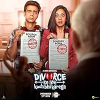 Divorce Ke Liye Kuch Bhi Karega 2024 Season 1 Hindi Web Series Download 480p 720p 1080p FilmyMeet