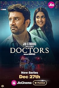 Doctors 2024 Hindi Season 1 Web Series Download 480p 720p 1080p FilmyMeet