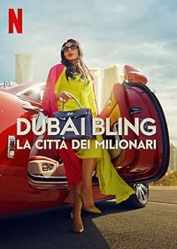 Dubai Bling Hindi Dubbed Web Series Download 480p 720p 1080p FilmyMeet Season 3