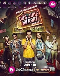 Dus June Kii Raat 2024 Hindi Web Series Download 480p 720p 1080p FilmyMeet