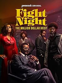 Fight Night The Million Dollar Heist 2024 Hindi Dubbed English Web Series Download 480p 720p 1080p FilmyMeet
