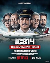 IC 814 The Kandahar Hijack Hindi Web Series Download 480p 720p 1080p FilmyMeet