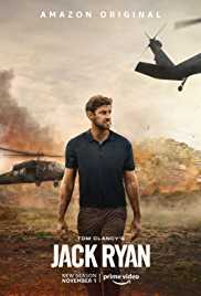 Jack Ryan Filmyzilla All Seasons Dual Audio Hindi 480p 720p HD Download Filmywap