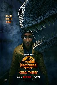 Jurassic World Chaos Theory Seasons 1 Hindi Dubbed English Download 480p 720p 1080p FilmyMeet Filmyzilla Filmywap