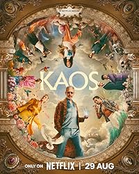 Kaos Season 1 Hindi Dubbed Tamil Telugu English Web Series Download 480p 720p 1080p FilmyMeet