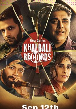 Khalbali Records 2024 Season 1 Web Series Download 480p 720p 1080p FilmyMeet