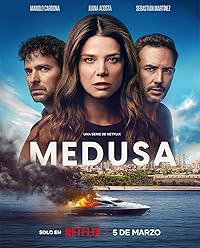 Medusa FilmyMeet 2025 Season 1 Hindi Dubbed