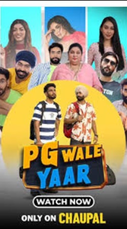 PG Wale Yaar Punjabi Web Series Download Filmyzilla FilmyMeet Filmywap 480p 720p 1080p