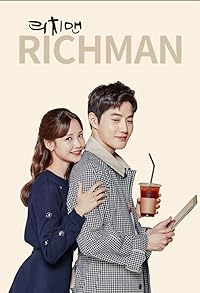 Rich Man Seasons 1 Hindi Dubbed Web Series Download 480p 720p 1080p FilmyMeet