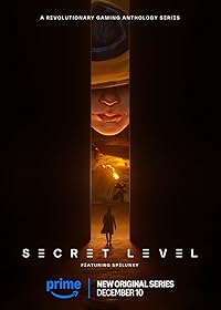 Secret Level Season 1 Hindi Dubbed English Web Series Download 480p 720p 1080p FilmyMeet