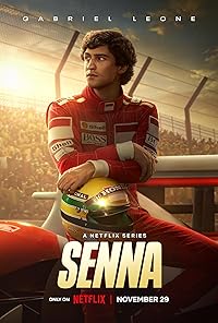 Senna 2024 Hindi Dubbed Telugu English Portuguese Season 1 Download 480p 720p 1080p FilmyMeet