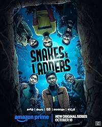 Snakes and Ladders 2024 Hindi Hotstar Web Series Download 480p 720p 1080p FilmyMeet