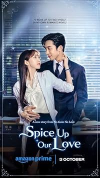 Spice Up Our Love 2024 Hindi Dubbed Korean English Web Series Download 480p 720p 1080p FilmyMeet