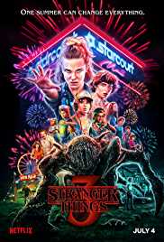 Stranger Things Filmyzilla All Seasons Dual Audio Hindi 480p 720p HD Download Filmywap