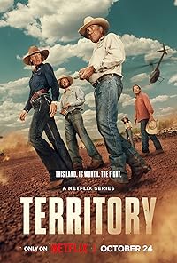 Territory 2024 Hindi Dubbed English Web Series Download 480p 720p 1080p FilmyMeet