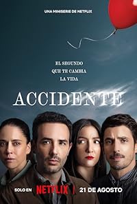 The Accidente Seasons 1 Hindi Dubbed Web Series Download 480p 720p 1080p FilmyMeet