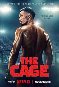 The Cage 2024 Hindi Dubbed English French Web Series Download 480p 720p 1080p FilmyMeet