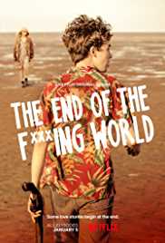 The End Of The Fucking World Filmyzilla All Seasons Dual Audio Hindi 480p 720p HD Download Filmywap