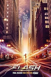 The Flash 2014 Hindi Dubbed English Web Series Download 480p 720p 1080p FilmyMeet