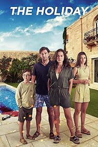 The Holiday 2024 Season 1 Hindi Dubbed Web Series Download 480p 720p 1080p FilmyMeet