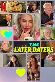 The Later Daters 2024 Hindi Dubbed English Season 1 Download 480p 720p 1080p FilmyMeet